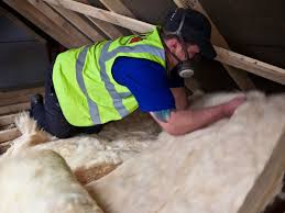 Best Fireproof Insulation  in East Valley, NV